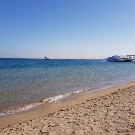 Apartment Place Of Dreams Near The Sea Redsealine Hurghada Exteriér fotografie